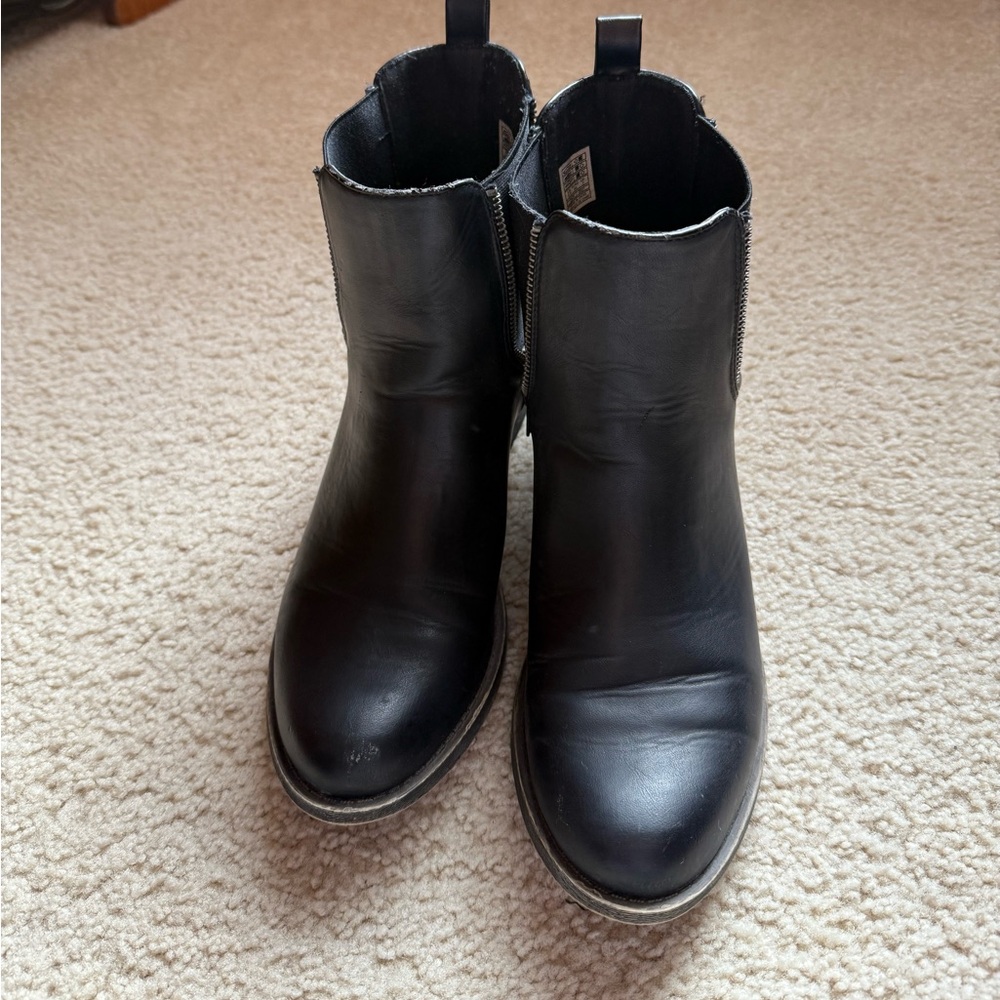 Rocket Dog boots - Picture 2 of 5
